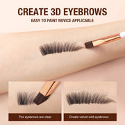 Eyebrow Brush