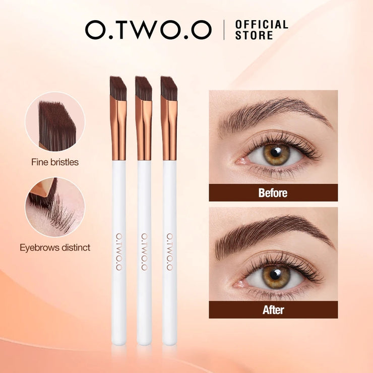 Eyebrow Brush