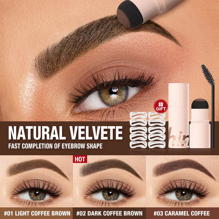 Eyebrow Powder