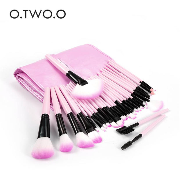 32 Pcs Brush Set