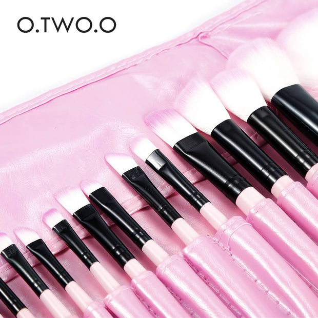 32 Pcs Brush Set