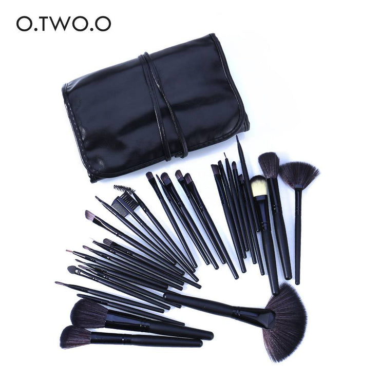 32 Pcs Brush Set