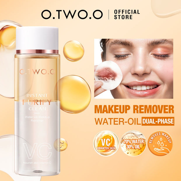 Makeup Remover