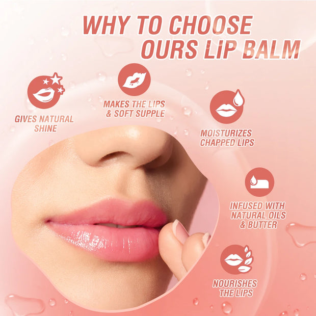 Lip Balm