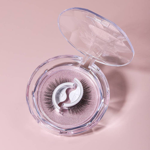 Self Adhesive Eyelashes