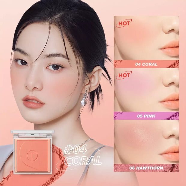 Powder Blush