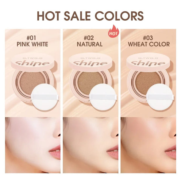 Cushion BB Cream