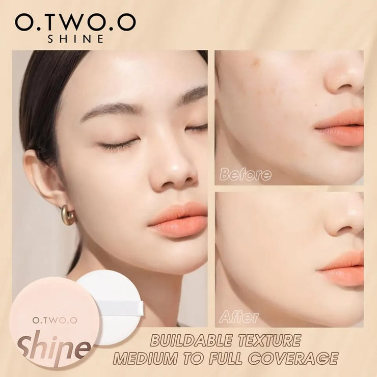 Cushion BB Cream