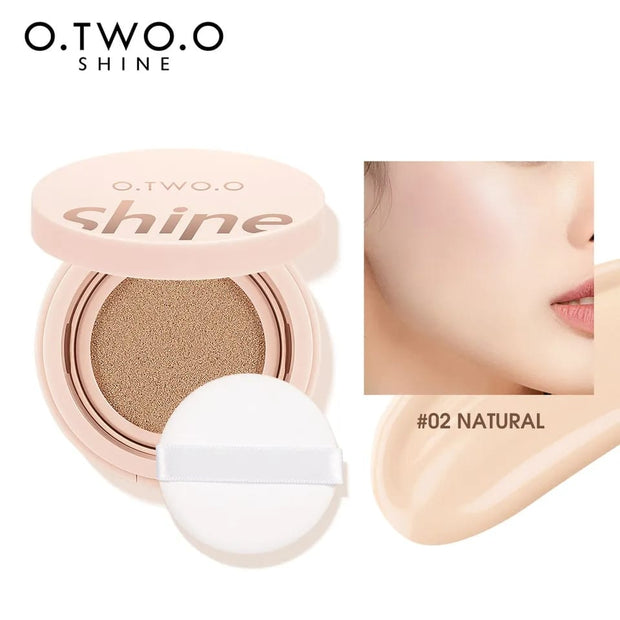 Cushion BB Cream