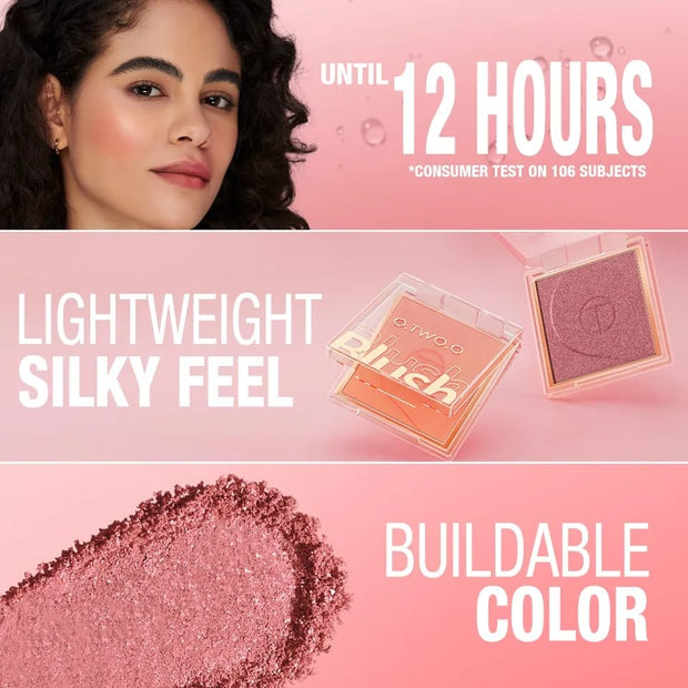 Powder Blush