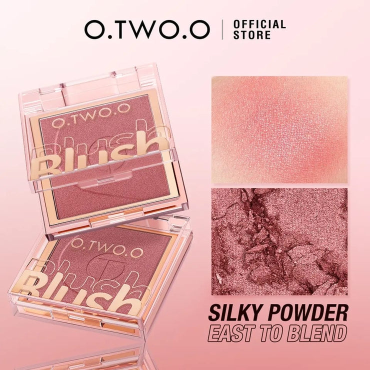 Powder Blush