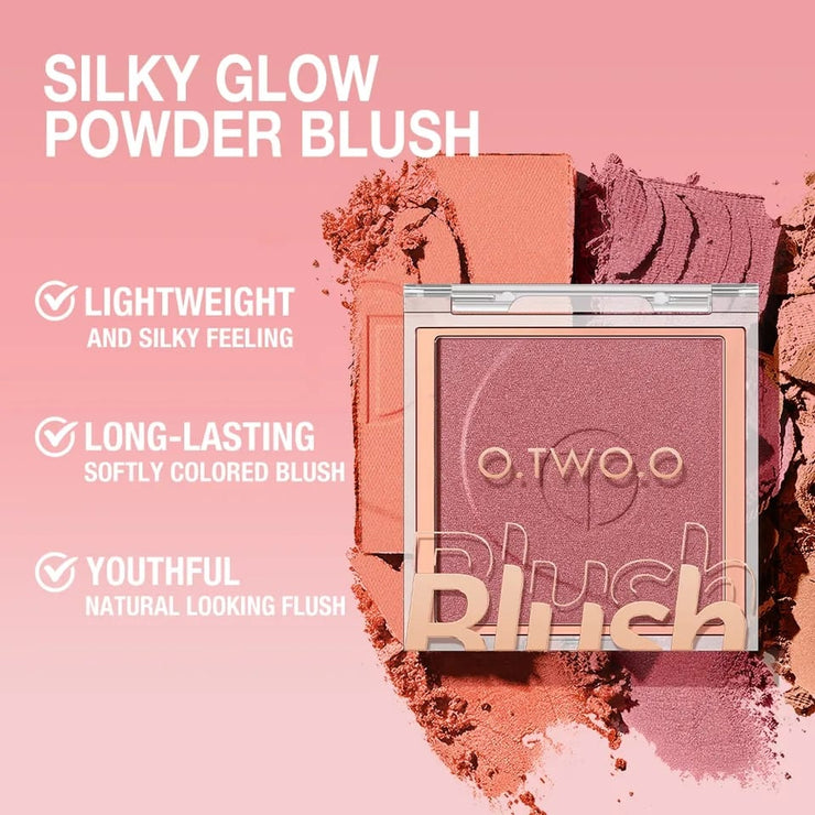 Powder Blush