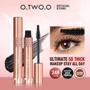 5D Silk Fiber Mascara