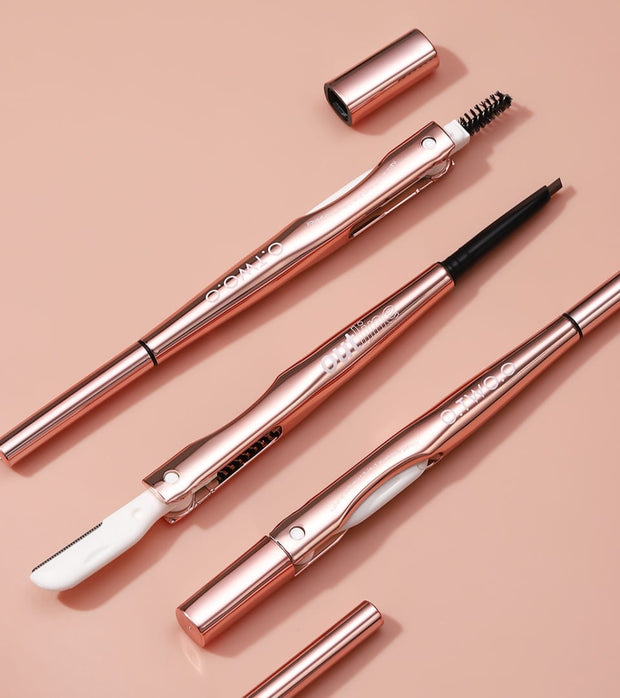 3 in 1 Eyebrow Pencil