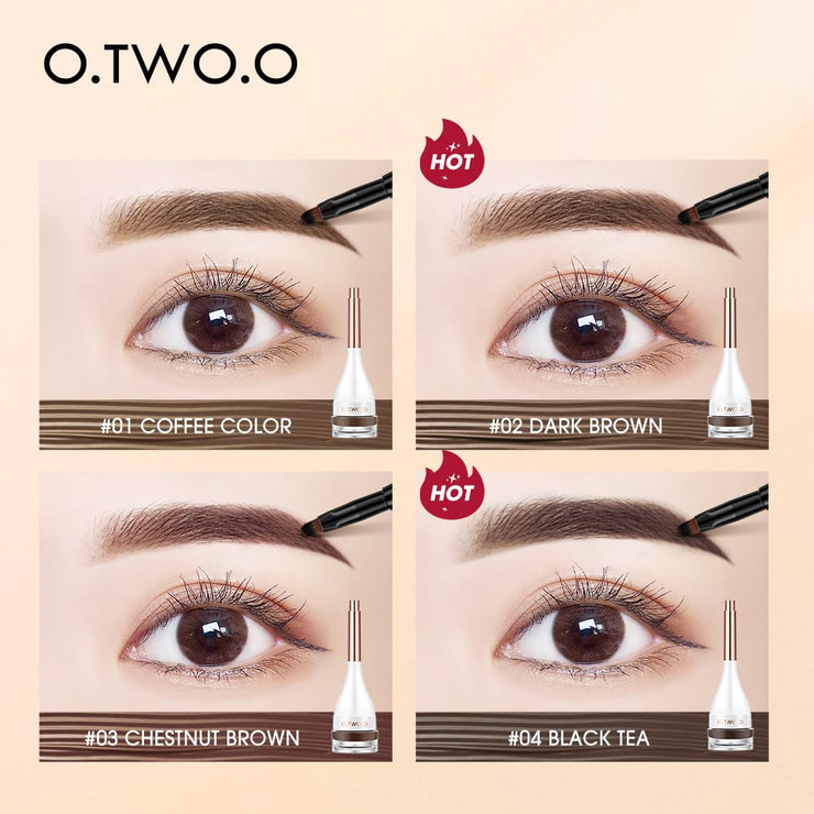 Eyebrow Cream Gel