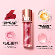 Lolepop Ultra-stay Lipgloss