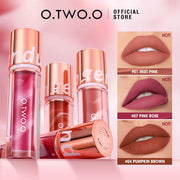 Lolepop Ultra-stay Lipgloss