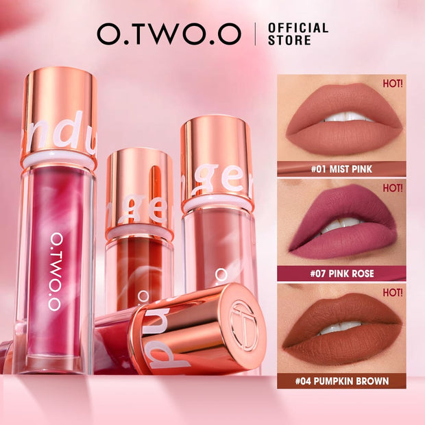 Lolepop Ultra-stay Lipgloss