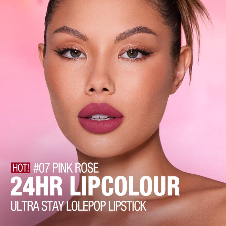 Lolepop Ultra-stay Lipgloss