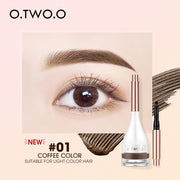 Eyebrow Cream Gel