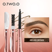 3 in 1 Eyebrow Pencil