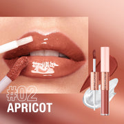 Double Effect Lipglaze