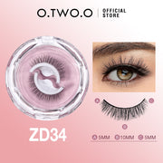 Self Adhesive Eyelashes