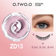 Self Adhesive Eyelashes