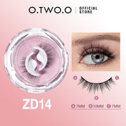 Self Adhesive Eyelashes