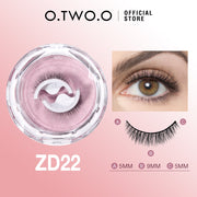 Self Adhesive Eyelashes