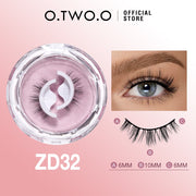 Self Adhesive Eyelashes