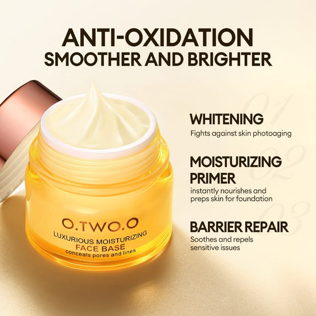 Vitamin C Brightening Cream