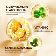 Vitamin C Brightening Cream