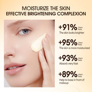 Vitamin C Brightening Cream