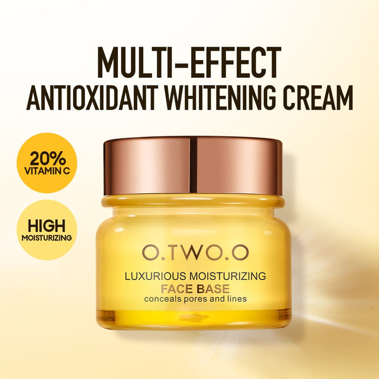 Vitamin C Brightening Cream