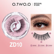 Self Adhesive Eyelashes