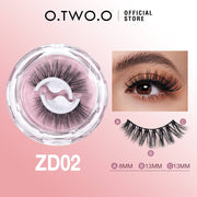 Self Adhesive Eyelashes