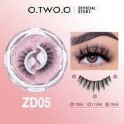 Self Adhesive Eyelashes