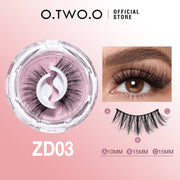 Self Adhesive Eyelashes