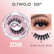 Self Adhesive Eyelashes