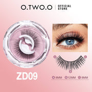 Self Adhesive Eyelashes