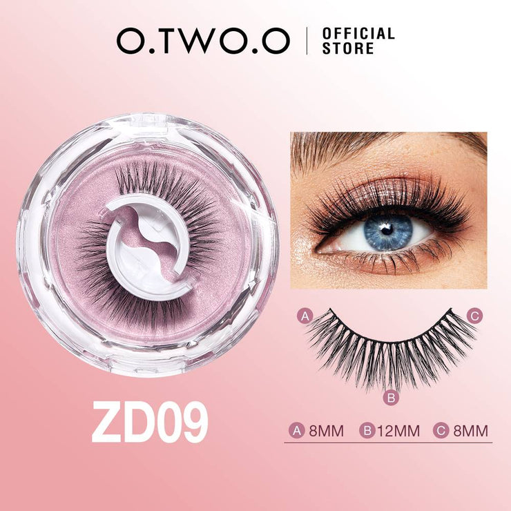 Self Adhesive Eyelashes