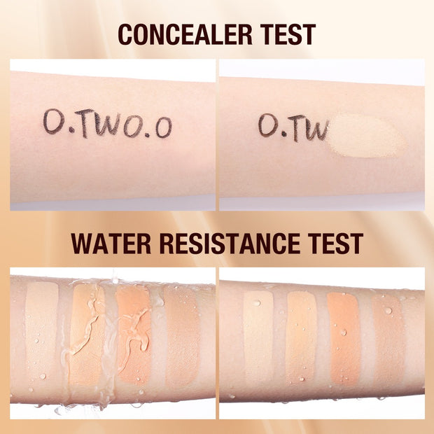 Seamless Concealer