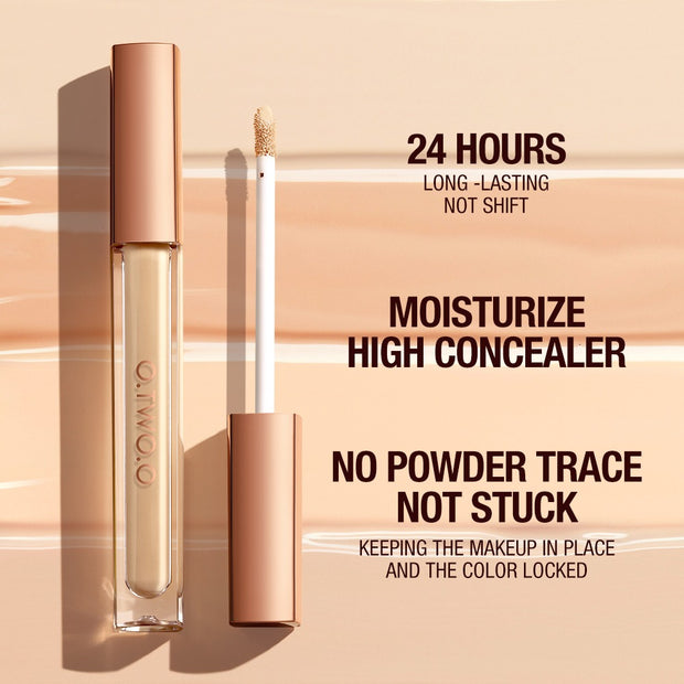 Seamless Concealer