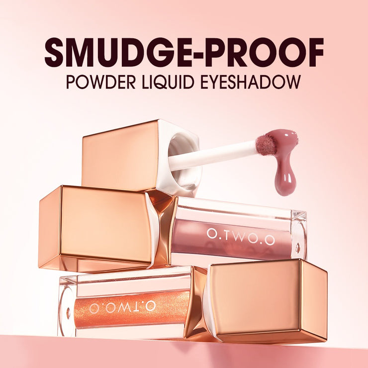 Liquid Eyeshadow