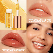 Lip Oil