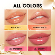 Lip Oil