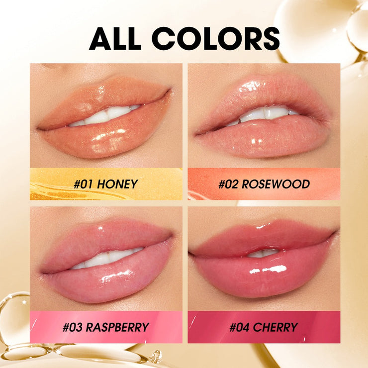 Lip Oil