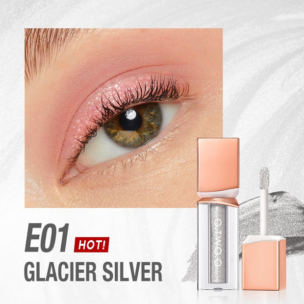 Liquid Eyeshadow