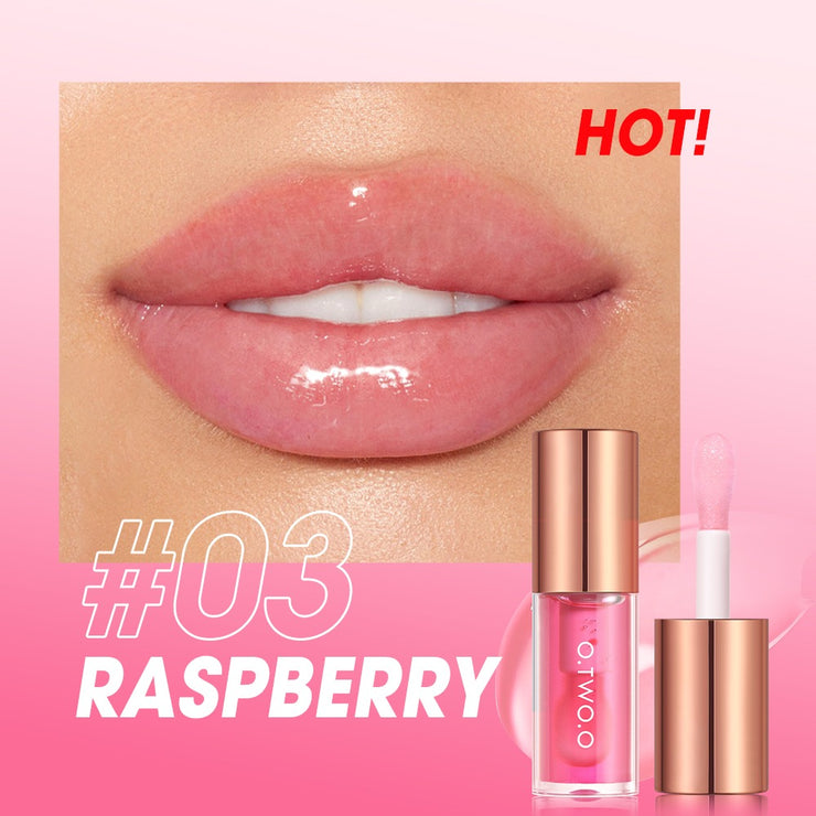 Lip Oil